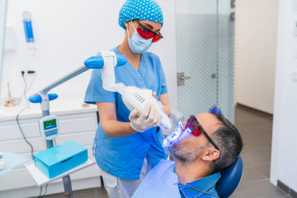 Best Knocked-Out Tooth Emergency  in Cannon Falls, MN